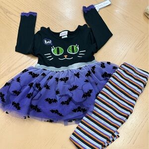Brand new Halloween outfit
